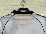 Retro Parma  home 1:1 Quality Soccer Jersey 2003-2005