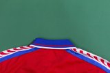 Retro Czech Republic home 1996 1:1 Quality Soccer Jersey 