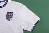 Retro England home 2000 1:1 Quality Soccer Jersey