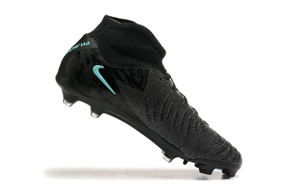 Nike High cut Waterproof Full Knitted Moon Shadow FG Football Shoes Size 36-45