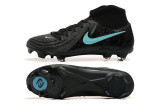 Nike High cut Waterproof Full Knitted Moon Shadow FG Football Shoes Size 36-45
