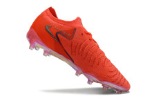 Nike Low cut Waterproof Full Knitted Moon Shadow FG Football Shoes Size 36-45