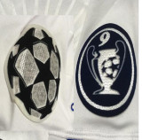 Retro Real Madrid Home Long Sleeve player 2021-2022