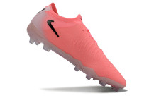Nike Low cut Waterproof Full Knitted Moon Shadow FG Football Shoes Size 36-45