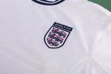 Retro England home 2000 1:1 Quality Soccer Jersey