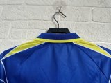 Retro Juventus away 1:1 Quality Soccer Jersey    1996 -1997