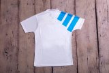 Retro Marseille Home 1:1 Quality Soccer Jersey  1992-1993