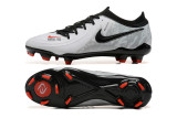 Nike Low cut Waterproof Full Knitted Moon Shadow FG Football Shoes Size 36-45