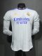 Retro Real Madrid Home Long Sleeve player 2021-2022