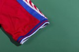 Retro Czech Republic home 1996 1:1 Quality Soccer Jersey 