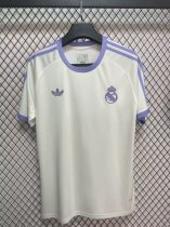 Real Madrid  Special Edition Fans 1:1 Quality Soccer Jersey    24-25