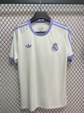 Real Madrid  Special Edition Fans 1:1 Quality Soccer Jersey    24-25