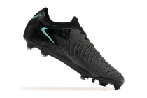 Nike Low cut Waterproof Full Knitted Moon Shadow FG Football Shoes Size 36-45