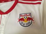 Retro New York City home  Fans 1:1 Quality Soccer Jersey    2010