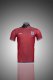 Retro England away two-sided 1:1 Quality Soccer Jersey  2002