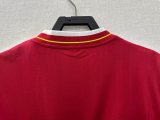 Retro  Liverpool Home  1:1 Quality Soccer Jersey  1986-1987