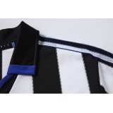 Retro Newcastle Home Fans  1:1 Quality Soccer Jersey   2000-2001