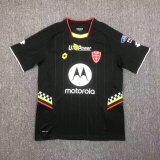 Monza third Away Fans 1:1 Quality Soccer Jersey  24-25