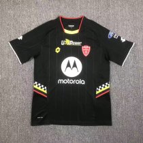 Monza third Away Fans 1:1 Quality Soccer Jersey  24-25