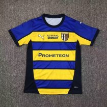 Parma away fans 1:1 Quality Soccer Jersey  24-25