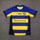 Parma away fans 1:1 Quality Soccer Jersey  24-25