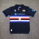 Sampdoria third away Fans 1:1 Quality Soccer Jersey   24-25