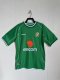 Retro Ireland home 1:1 Quality Soccer Jersey  2002