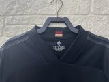 Retro Germany Away 1:1 Quality Soccer Jersey  2021