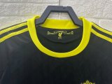 Retro Liverpool Away 3R 1:1 Quality Soccer Jersey   2010-2011