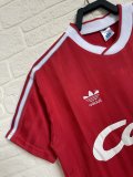 Retro Liverpool home 1:1 Quality Soccer Jersey  1988-1989