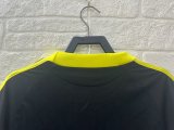 Retro Liverpool Away 3R 1:1 Quality Soccer Jersey   2010-2011