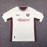Salernitana Calcio away Fans 1:1 Quality Soccer Jersey  24-25