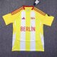 Union Berlin third away Fans 1:1 Quality Soccer Jersey  24-25