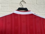Retro Liverpool home 1:1 Quality Soccer Jersey  1988-1989