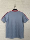 Retro Liverpool away 1:1 Quality Soccer Jersey  1988-1989