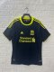 Retro Liverpool Away 3R 1:1 Quality Soccer Jersey   2010-2011