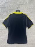 Retro Liverpool Away 3R 1:1 Quality Soccer Jersey   2010-2011