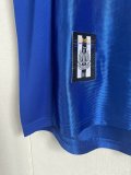 Retro Newcastle away Fans  1:1 Quality Soccer Jersey  1998 1999