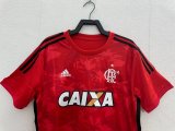 Retro Flamengo Home 2014-2015