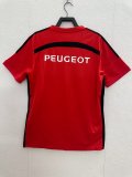 Retro Flamengo Home 2014-2015
