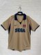 Retro  Arsenal away 1:1 Quality Soccer Jersey  2001-2002