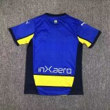 Parma away fans 1:1 Quality Soccer Jersey  24-25