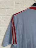 Retro Liverpool away 1:1 Quality Soccer Jersey  1988-1989