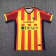 Lecce home Fans 1:1 Quality Soccer Jersey  24-25