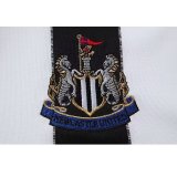 Retro Newcastle Home Fans  1:1 Quality Soccer Jersey   2000-2001