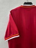 Retro  Liverpool Home  1:1 Quality Soccer Jersey  1986-1987