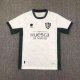 SD Huesca away Fans 1:1 Quality Soccer Jersey   24-25