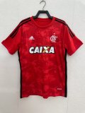 Retro Flamengo Home 2014-2015