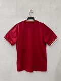 Retro  Liverpool Home  1:1 Quality Soccer Jersey  1986-1987