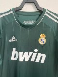 Retro Real Madrid third away  1:1 Quality Soccer Jersey  2012-2013